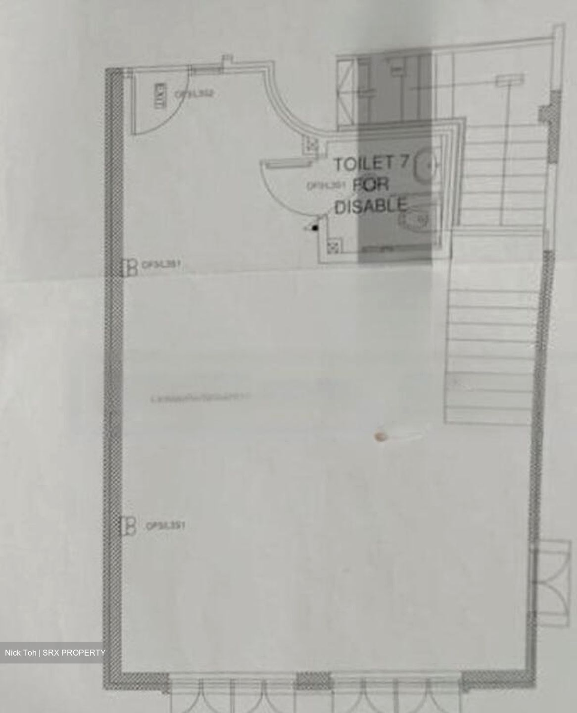 Urban Heritage (D12), Office #465092501